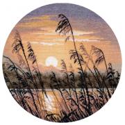 Evening Silence (MilArt)