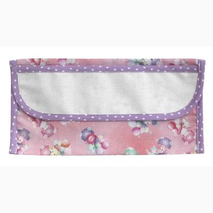 Organizer Pouch - Animals and balloons
