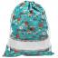 Organizer bag - Animals and vehicles