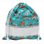 Organizer little bag - Animals and vehicles
