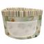 Storage Basket - Favole - Green