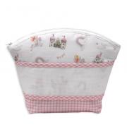 Pouch - Favole - Pink