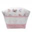 Pouch - Favole - Pink