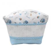 Pouch - Favole - Blue