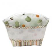 Pouch - Favole - Green