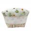 Pouch - Favole - Green
