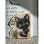 Bookmark: Baby