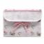Folding Changing Mat - Favole - Pink