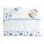 Set for Crib- Favole - Blue (3pcs)