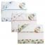 Set for Crib- Favole - Blue (3pcs)