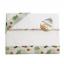 Set for Crib- Favole - Green (3pcs)