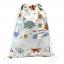 Bag backpack - Dinosaurs