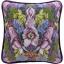 Cushion - Midnight Wolfsbane