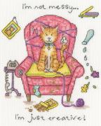 Crafty Cat
