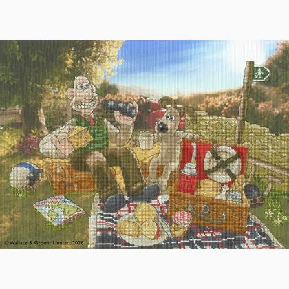 Countryside Picnic