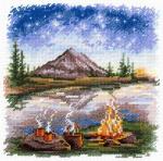 Under the Starry Sky