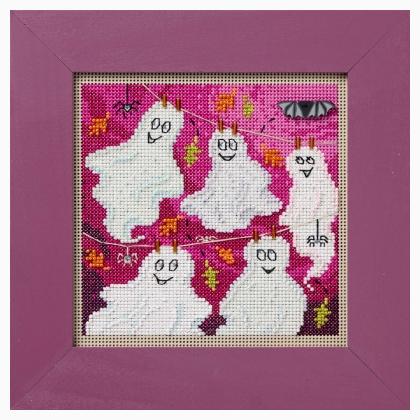 Autumn Series - Ghost Line