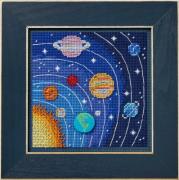 Autumn Series - Solar System
