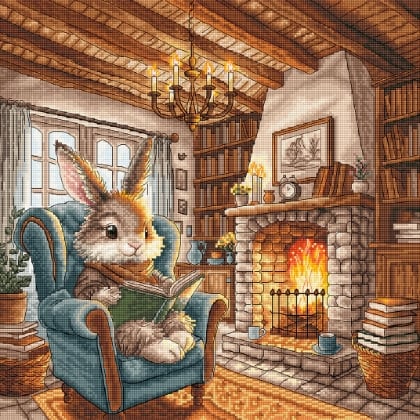 Reading Afternoon