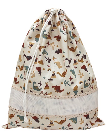 Organizer bag - Dinosaurs