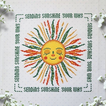 Sending Sunshine