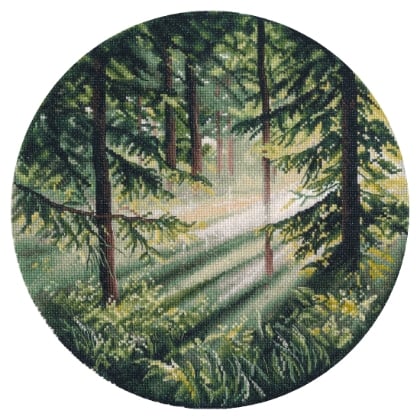 The Play of Life (MilArt)