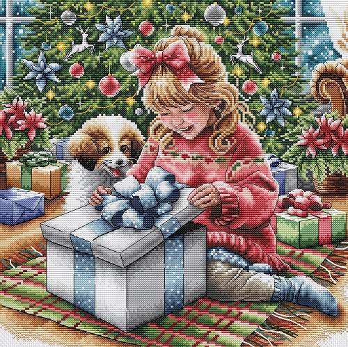 A Special Gift