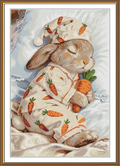 Carrot dream