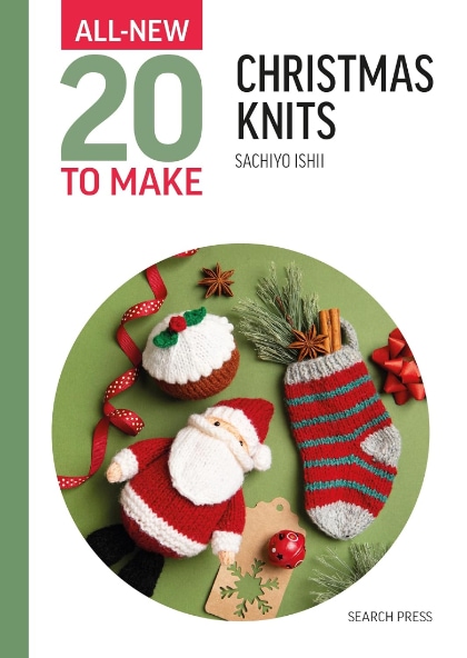 20 to Make: Christmas Knits
