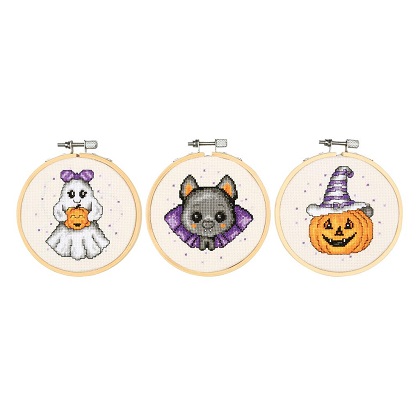 Miniature: Halloween (3)