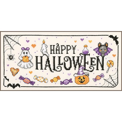 Happy Halloween
