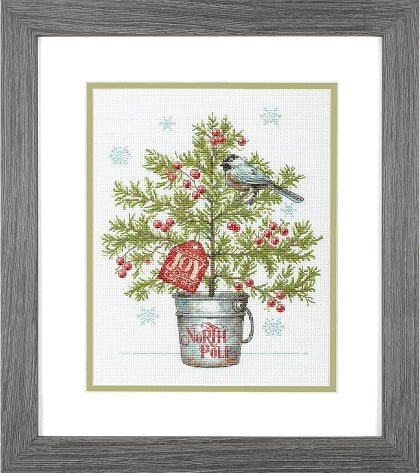 Holiday Tree