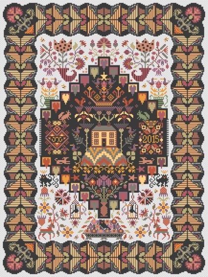 House on the Hill