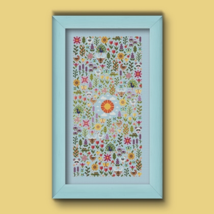 Light Garden