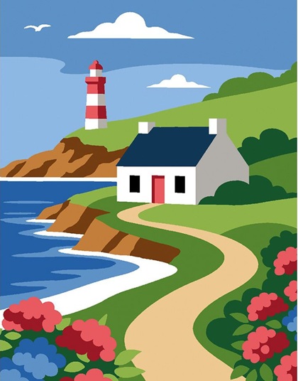 Lighthouse