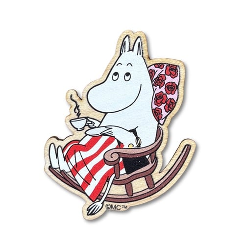Moomin Needle Minder - Moominmamma