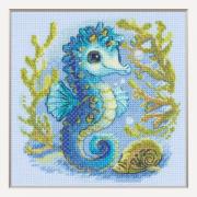 Baby Sea Horse