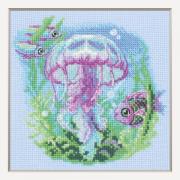 Baby Jellyfish