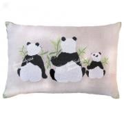 Cushion - Panda