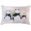 Cushion - Panda