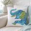 Cushion - Elephant