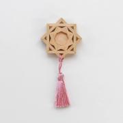 Kumiko Needle Minder - Pink
