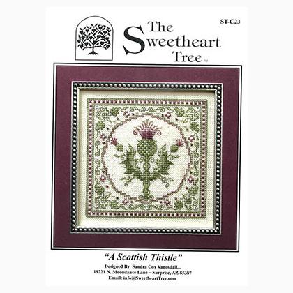 Scottish Thistle