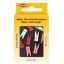 Baby clothes pegs