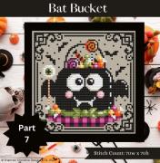 Bat Bucket - Part 7