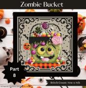 Zombie Bucket - Part 8