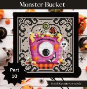 Monster Bucket - Part 10