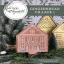 Gingerbread Village 1