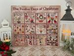 Twelve Days of Christmas