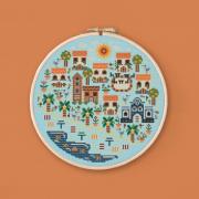 Coastal Town